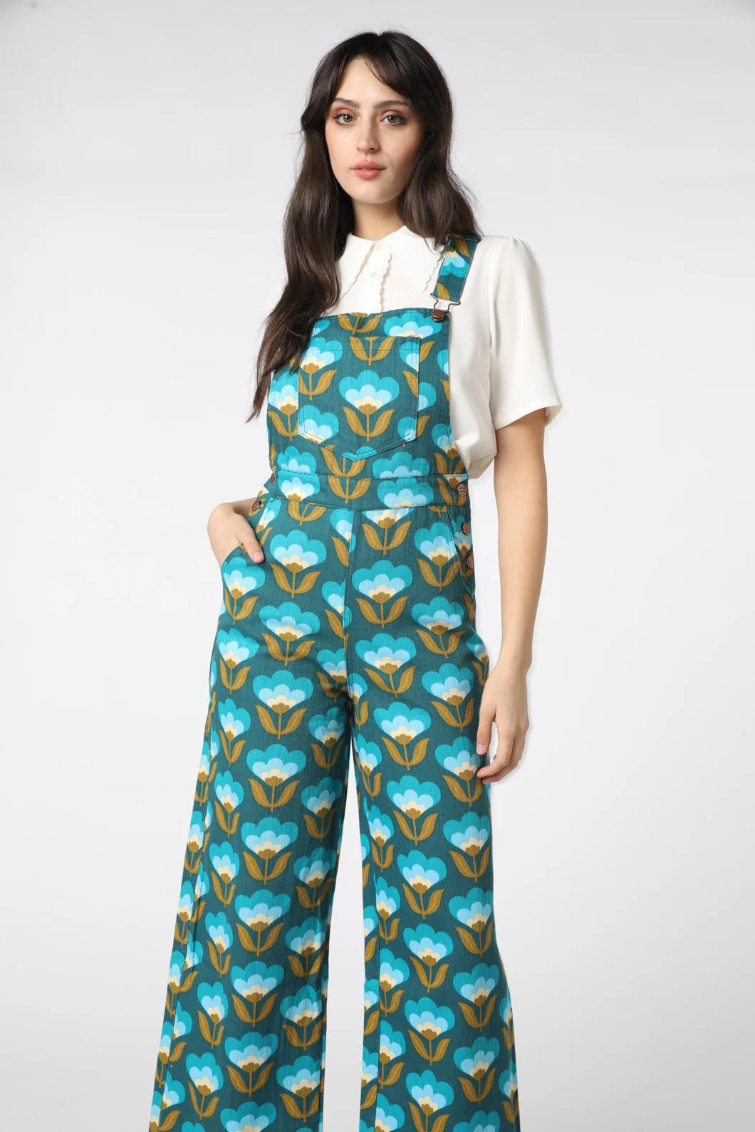 70S Wallpaper Overall - Image 2