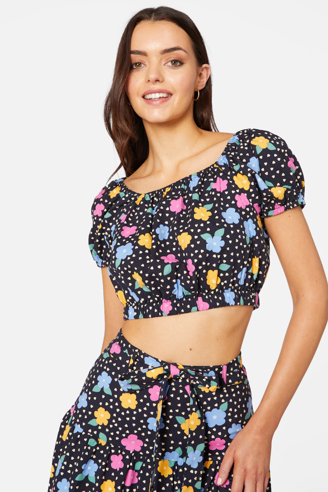Abby Crop Top - Image 8