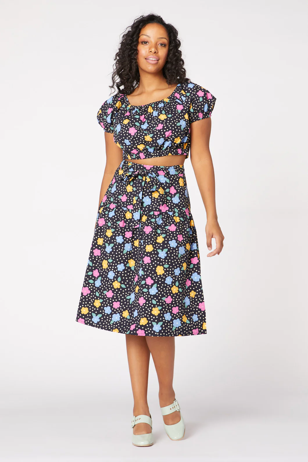 Abby Skirt - Image 2
