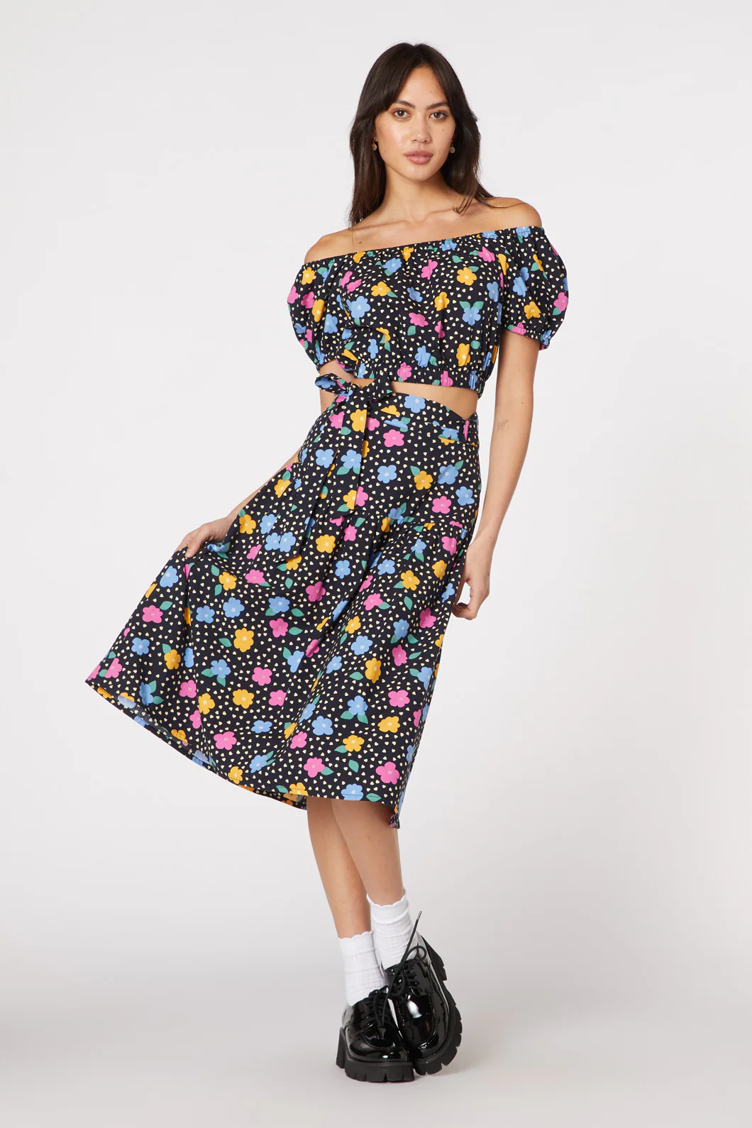 Abby Skirt - Image 4