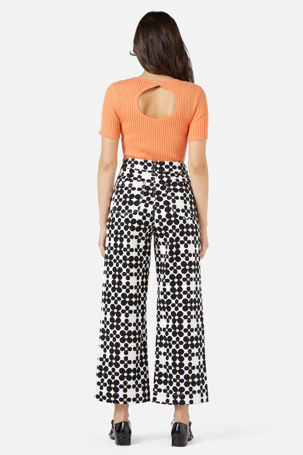 Addie Knit Top - Image 4