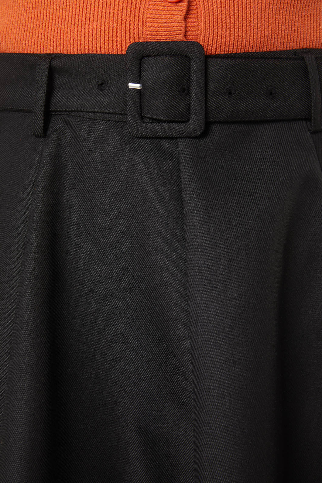 Aisha Mini Skirt - Image 5