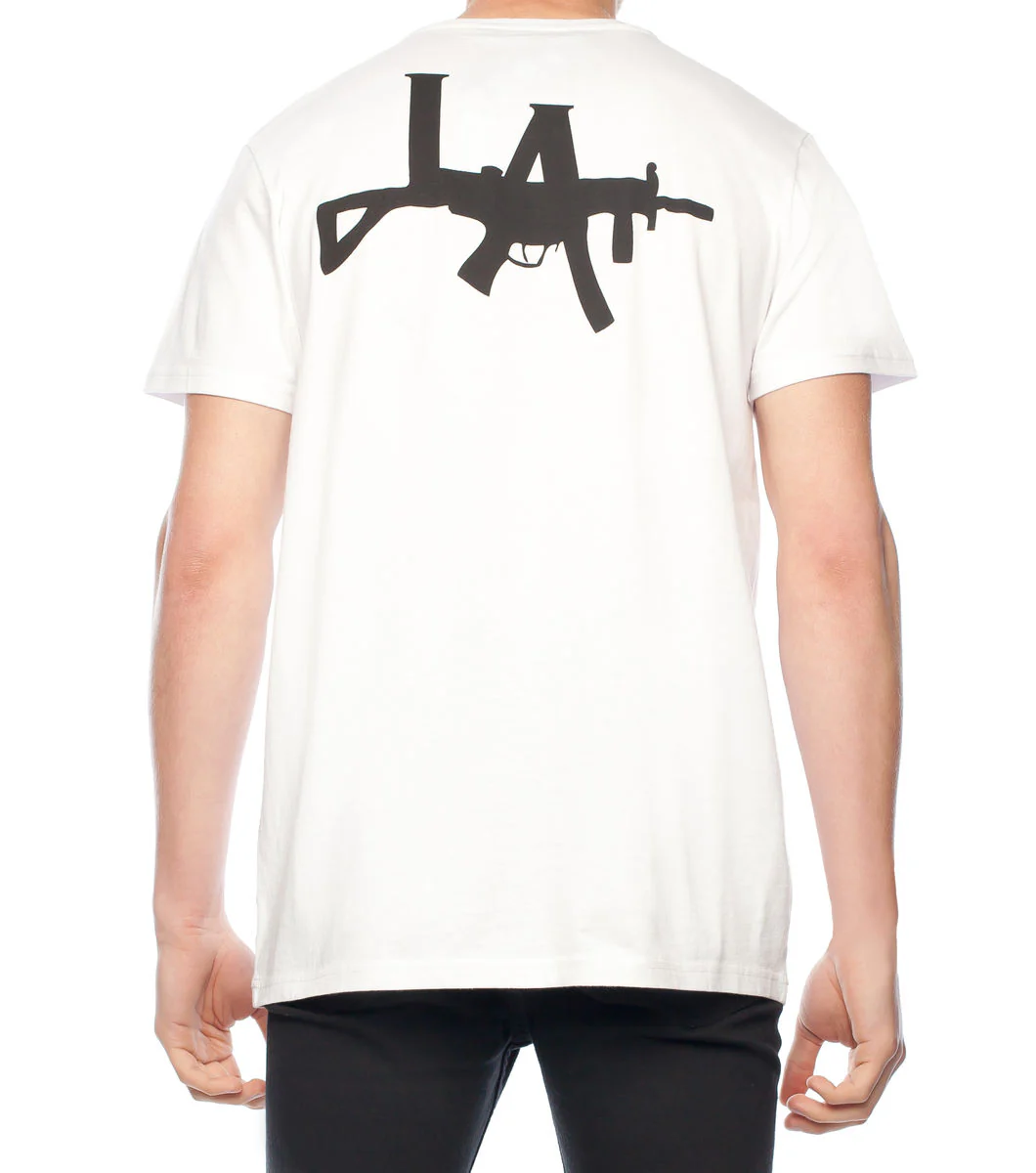 AK-LA Tee - Image 2