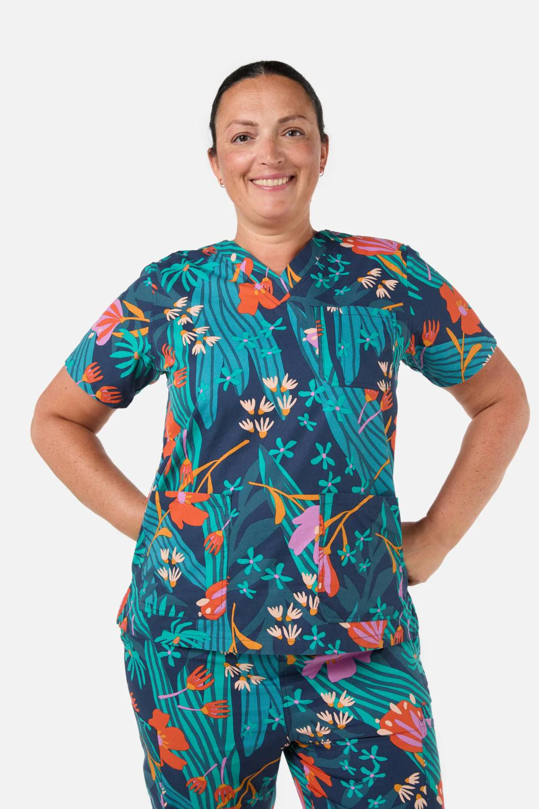 Alice Scrub Set - Image 2