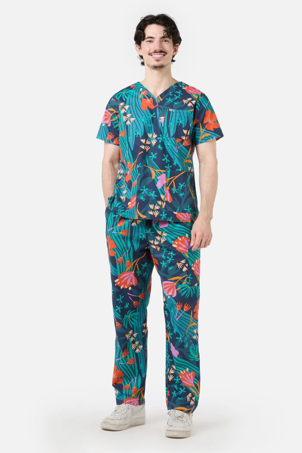 Alice Scrub Set - Image 3
