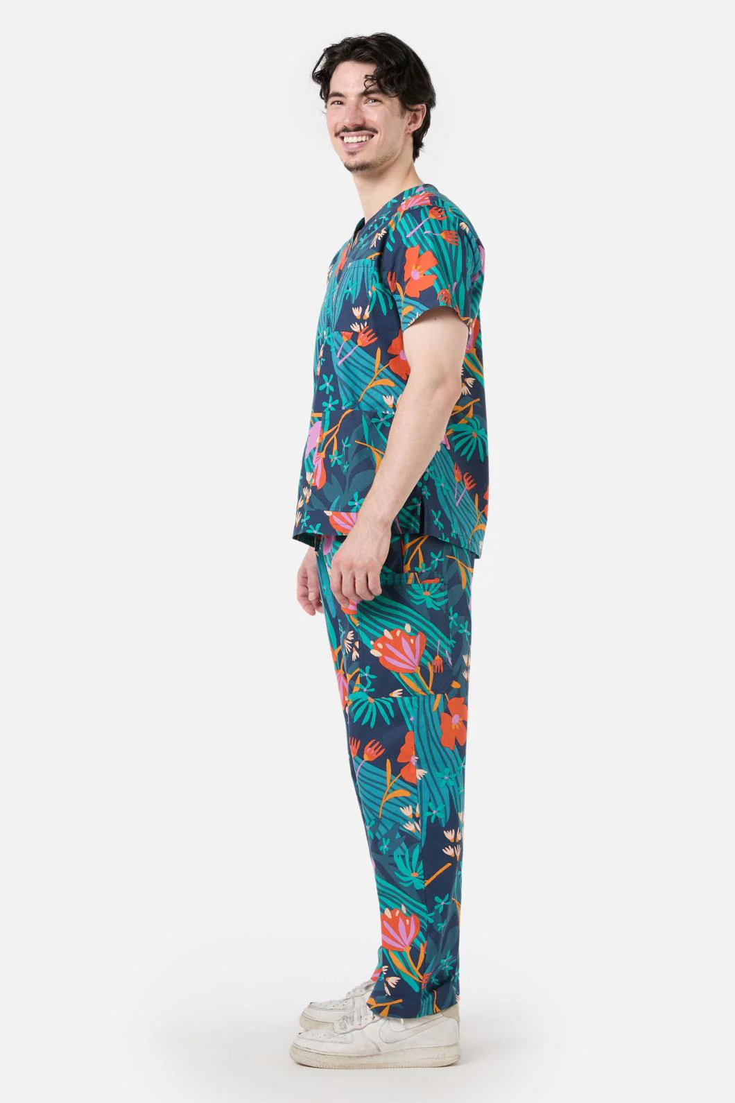 Alice Scrub Set - Image 4