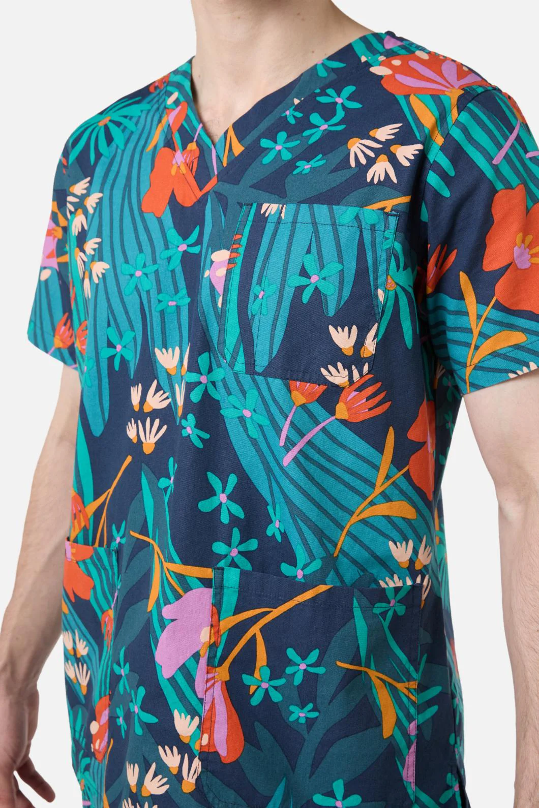 Alice Scrub Set - Image 8