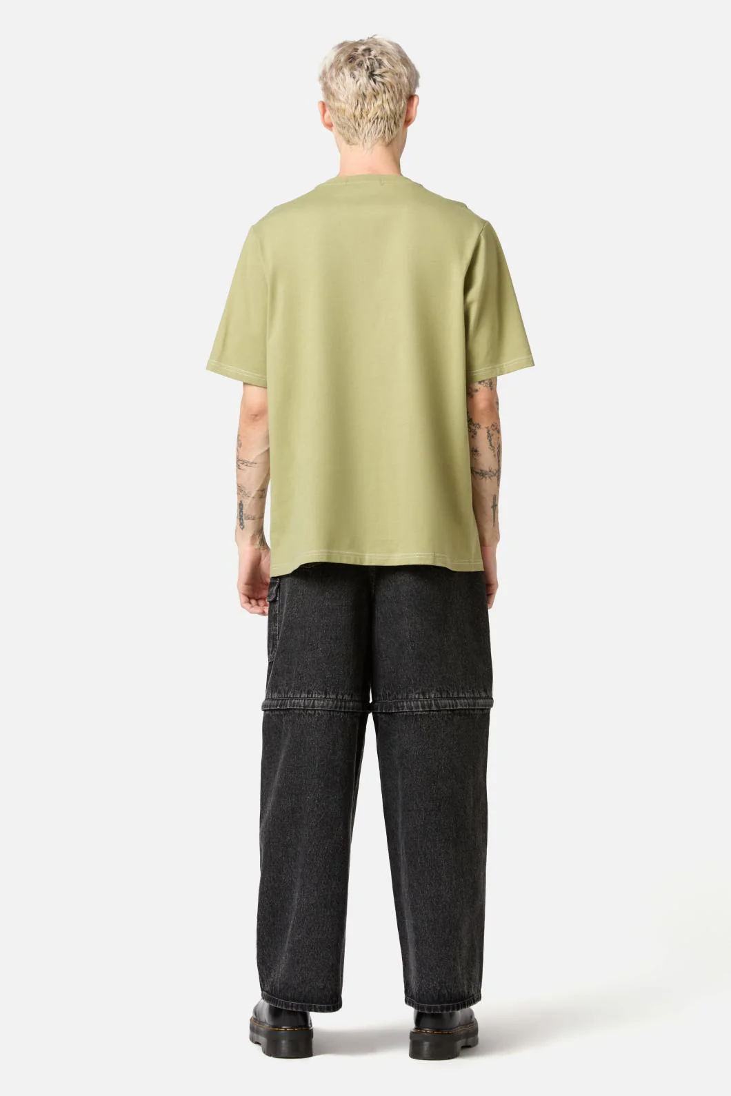 Alicorn Print Tee - Image 4