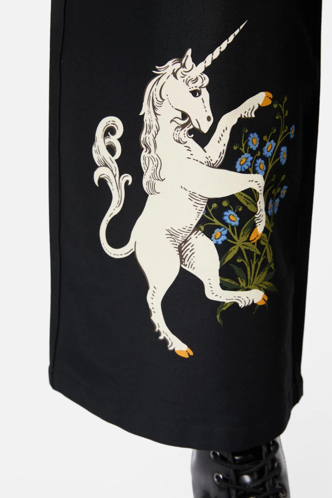 Alicorn Wide Leg Pant - Image 5