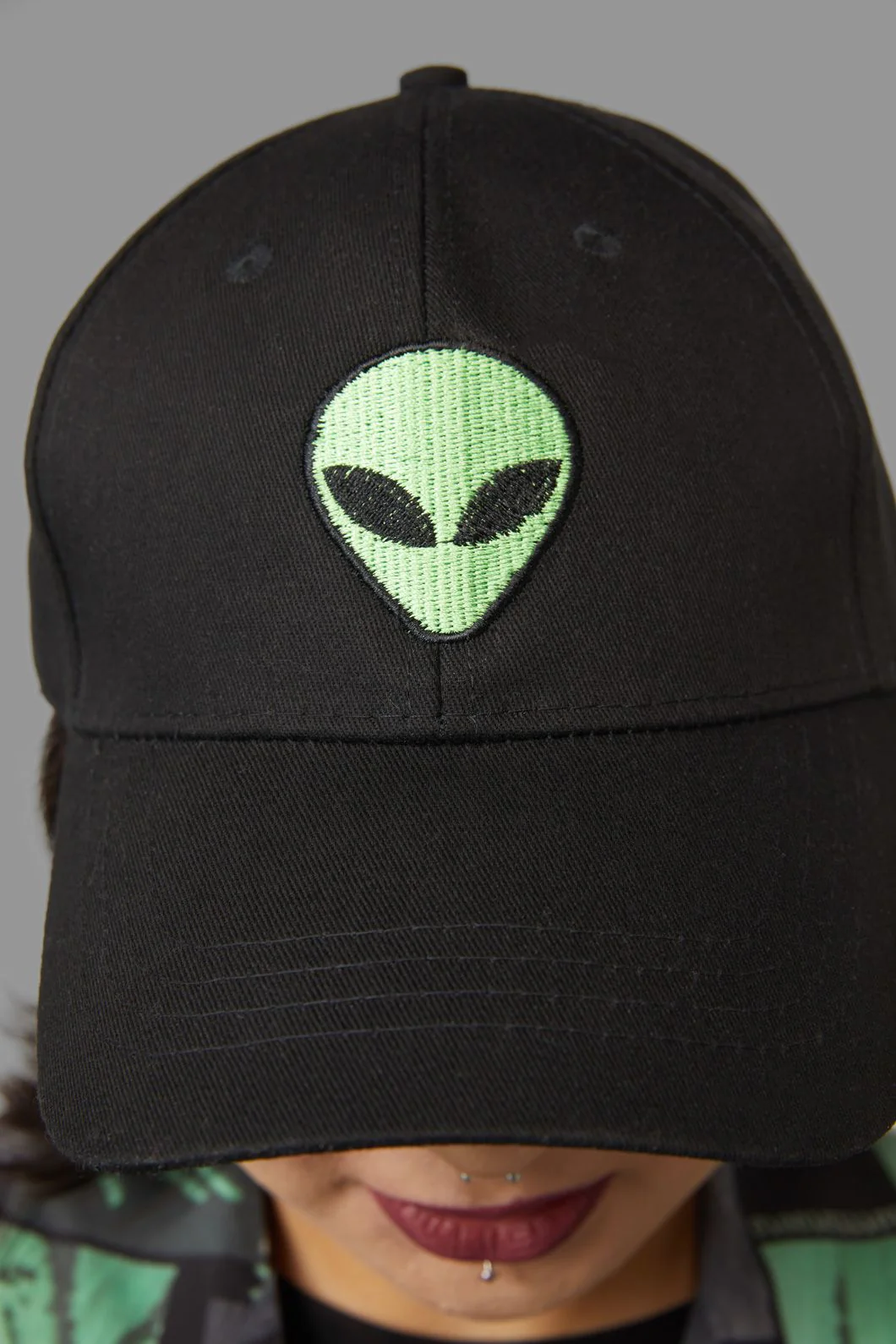 Alien Cap - Image 2