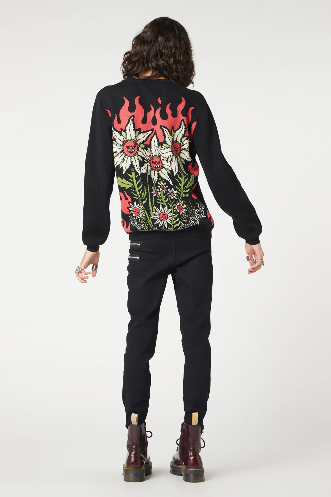 All In The Golden Knit - Image 5