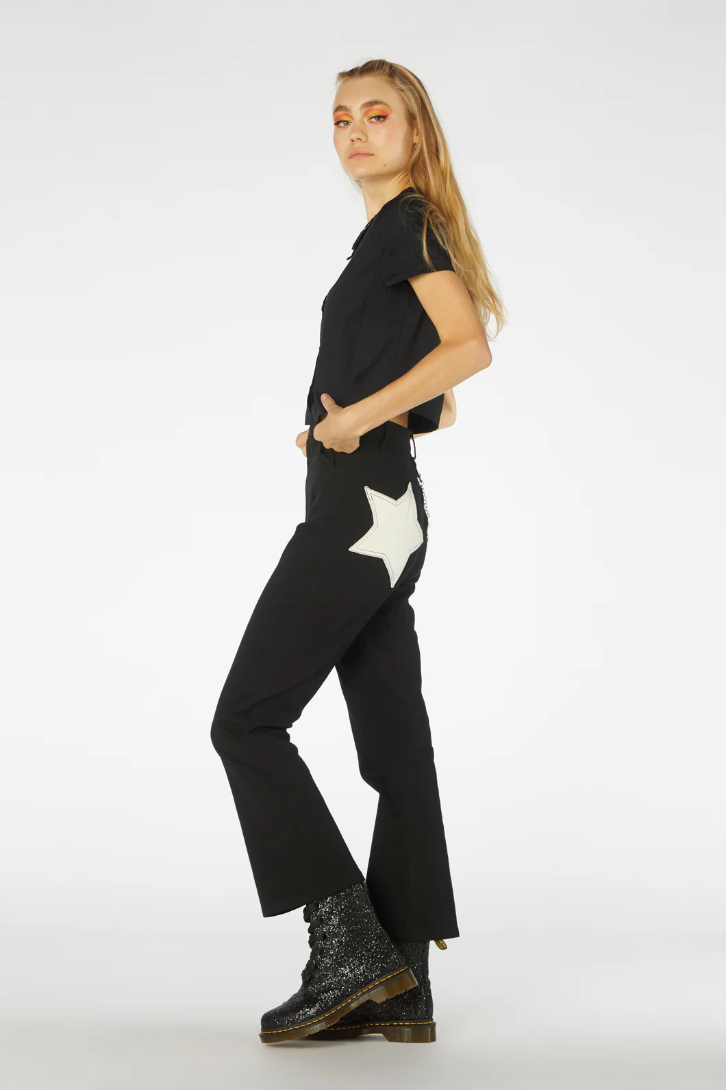 All Powerful Blouse - Image 3