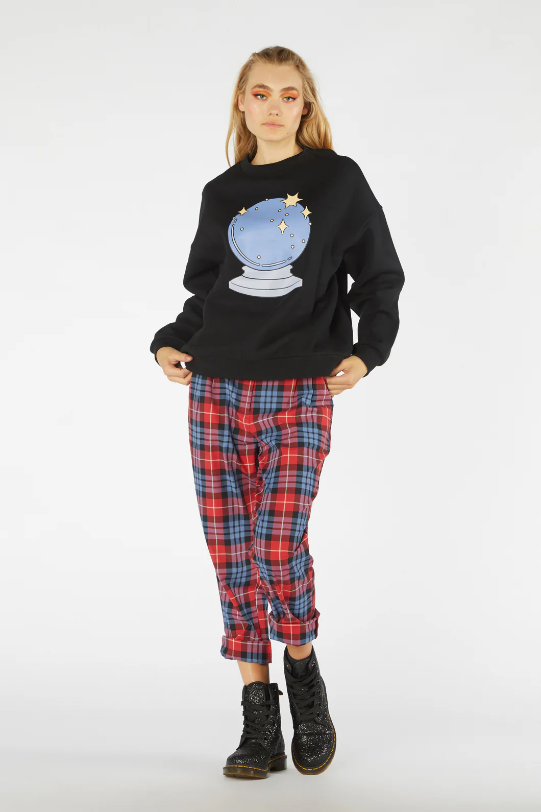 All Powerful Sweater - Image 2
