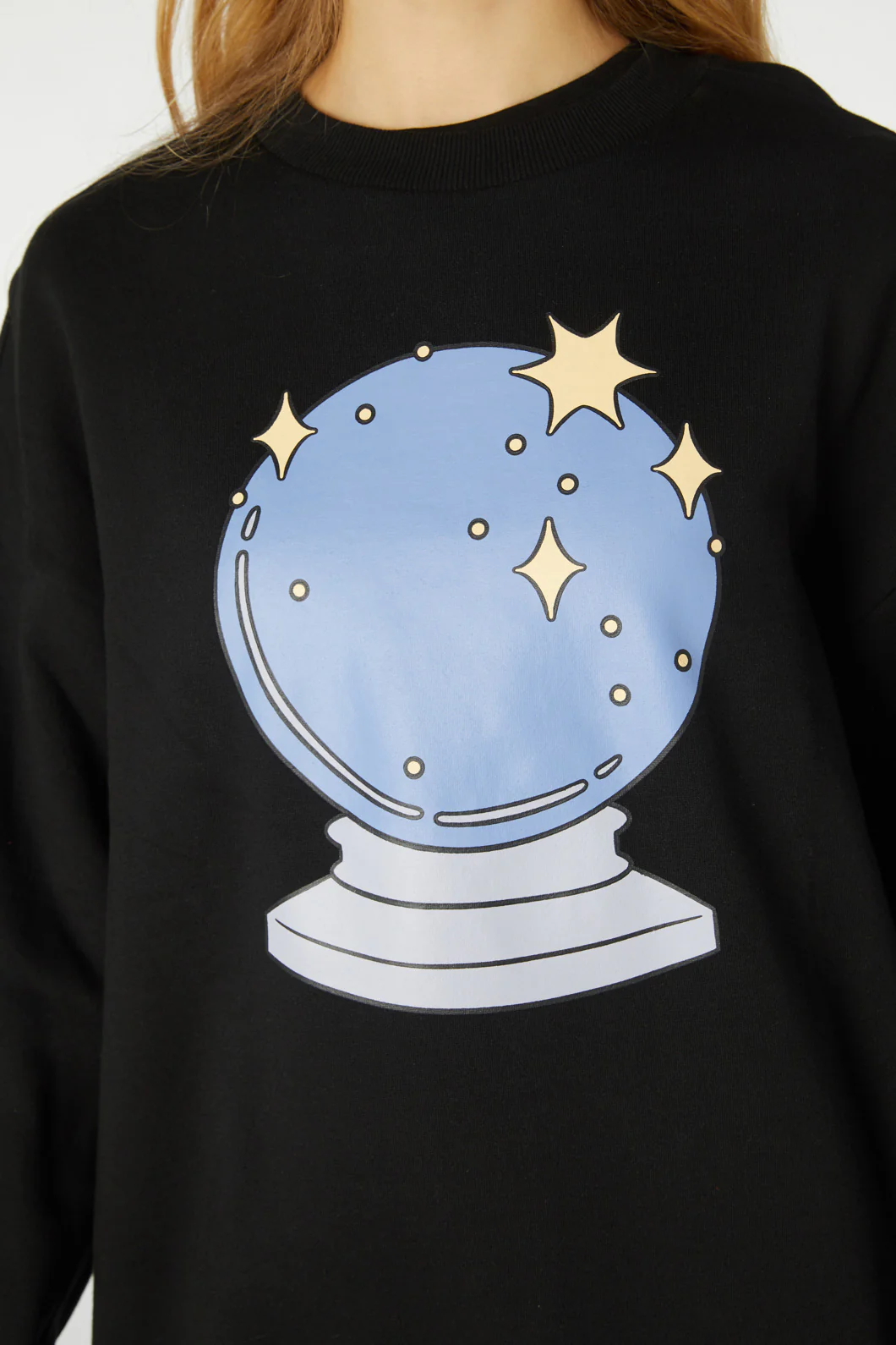 All Powerful Sweater - Image 5