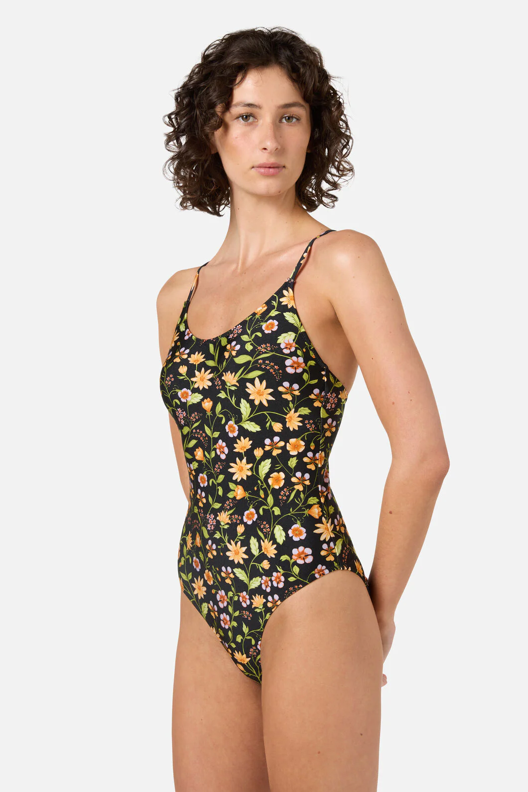 Alyssa One Piece - Image 2