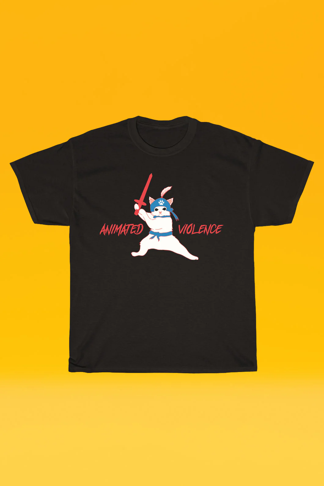 Animated Violence - Image 2