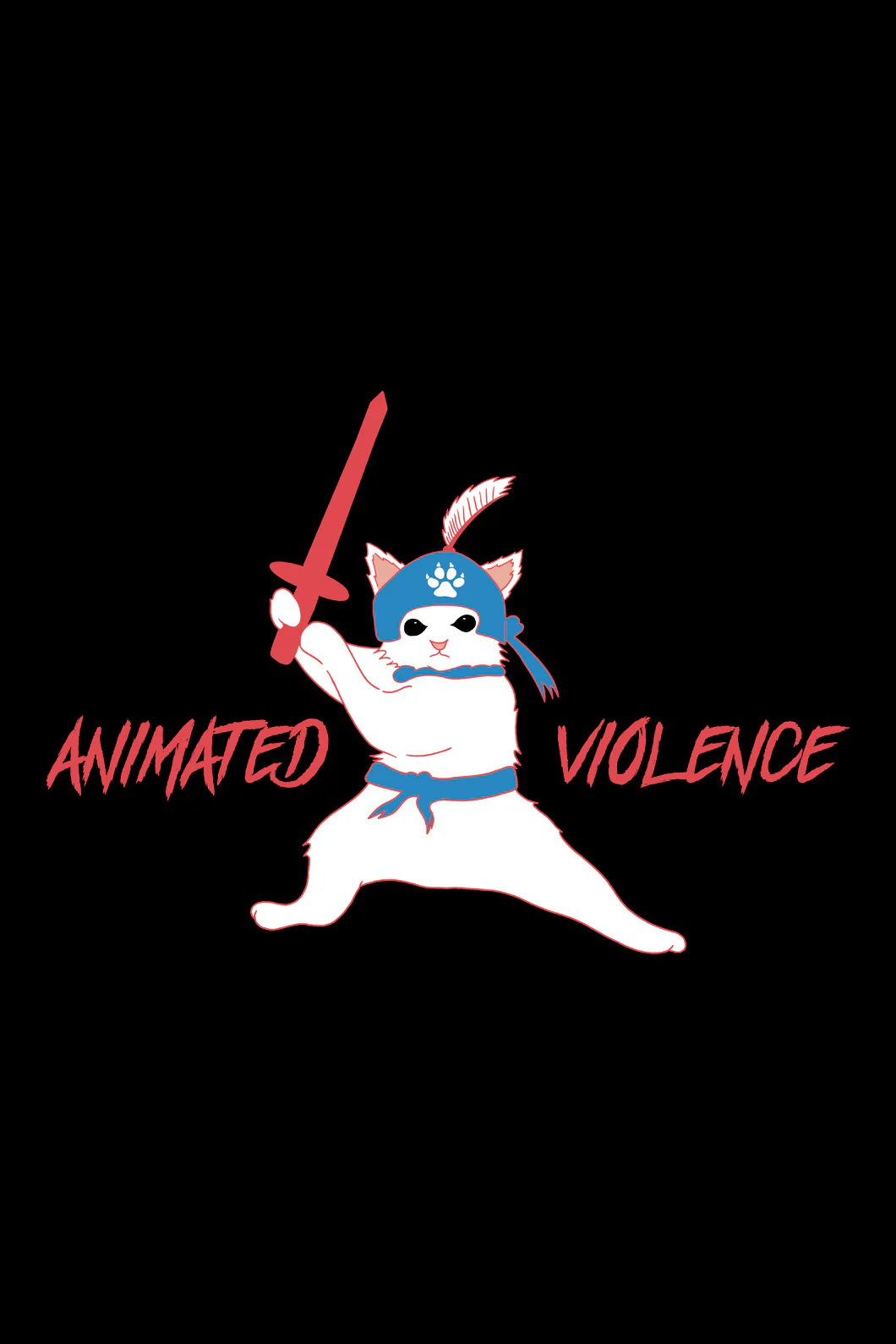 Animated Violence - Image 4