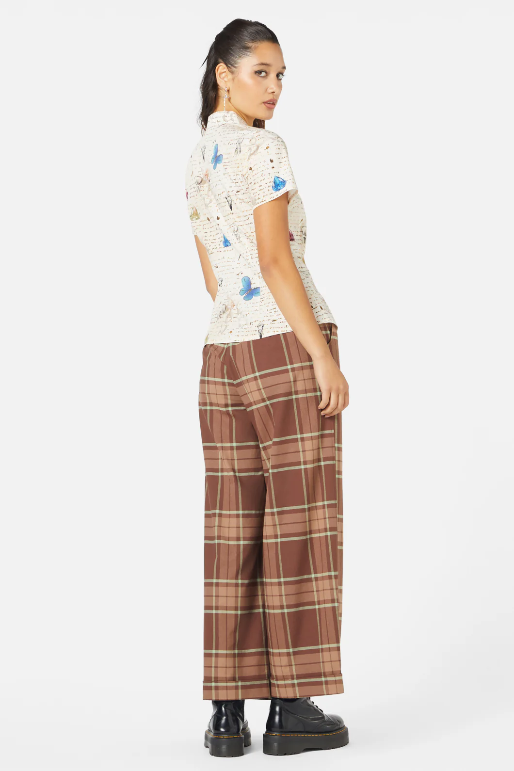 Anthology Blouse - Image 5