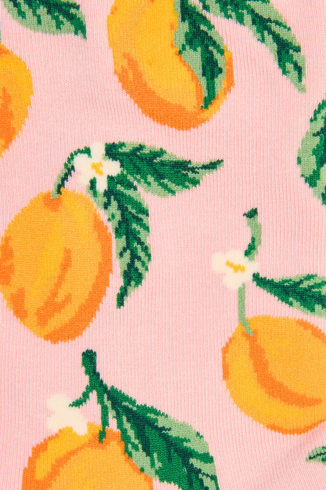 Apricot Socks - Image 2