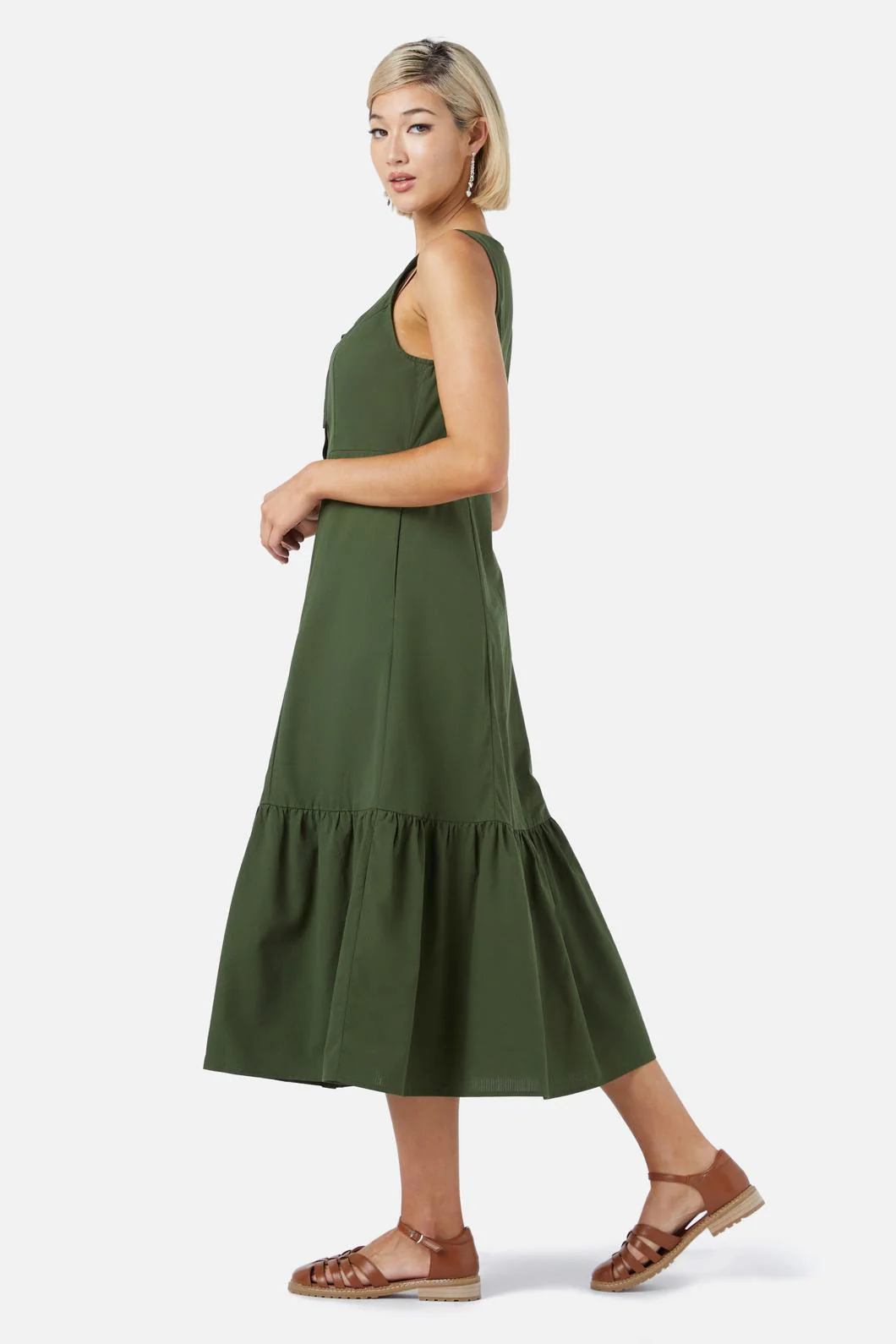 Ardyn Midi Dress - Image 3