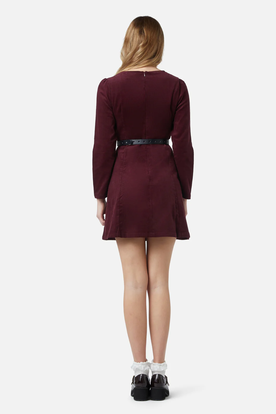 Arianna Dress - Image 4