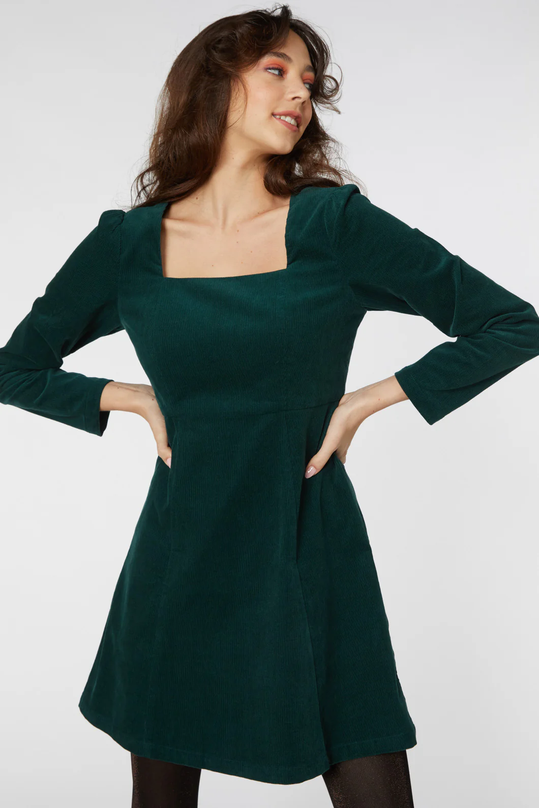 Arianna Dress - Image 7