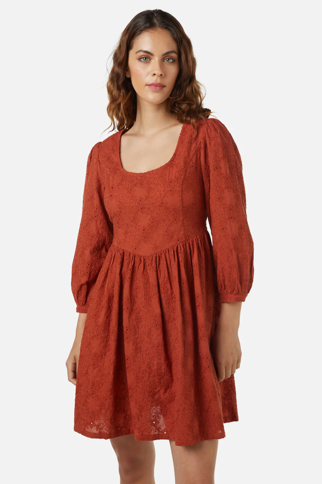 Ariella Dress - Image 4