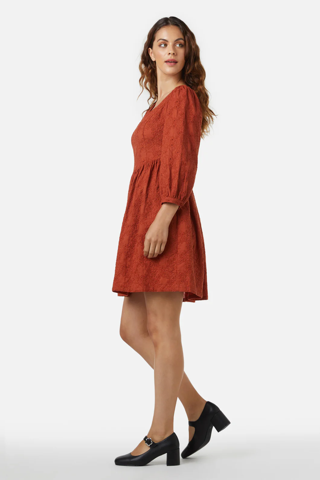 Ariella Dress - Image 5