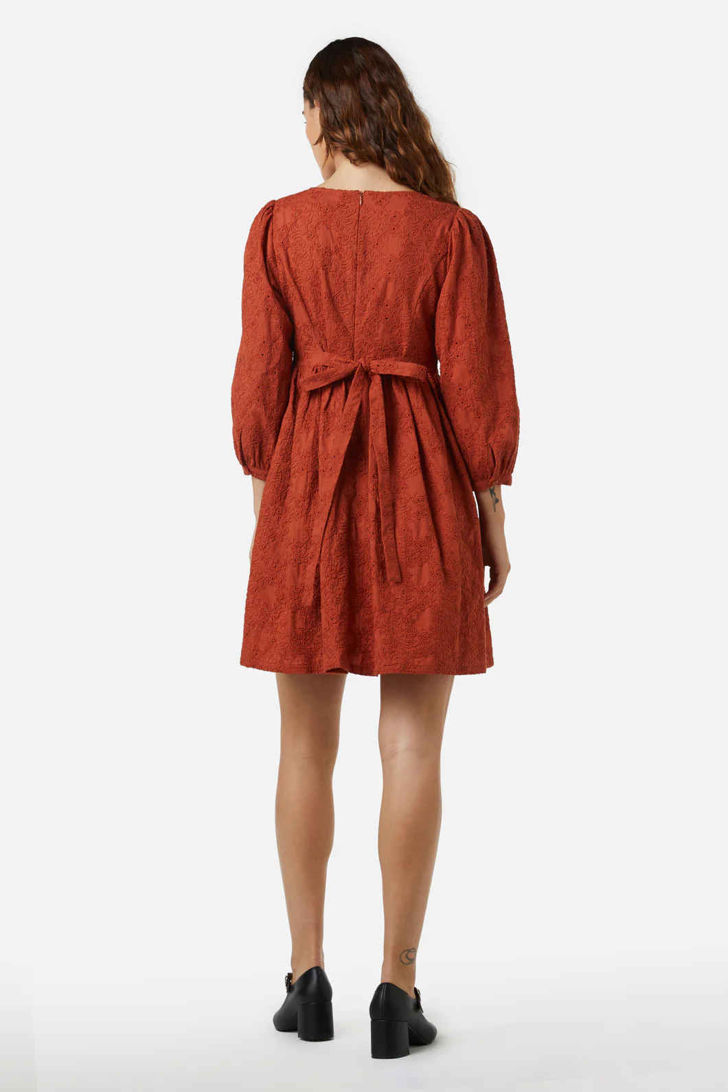 Ariella Dress - Image 7
