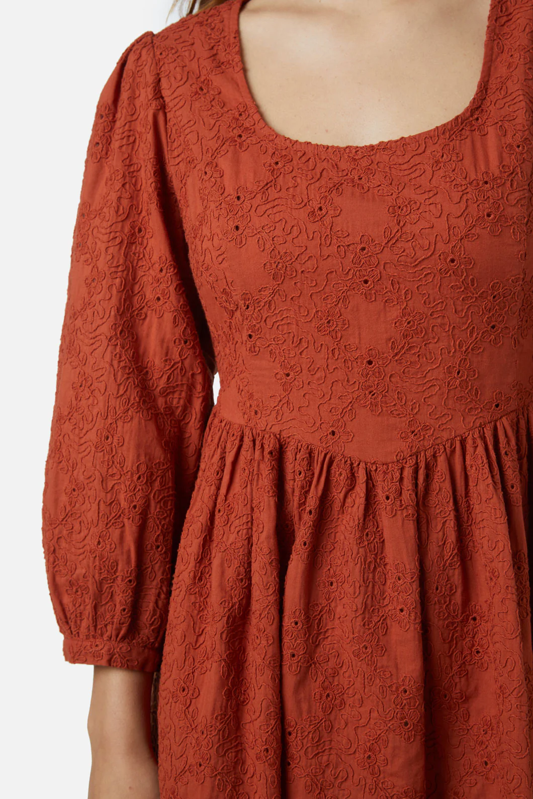 Ariella Dress - Image 8