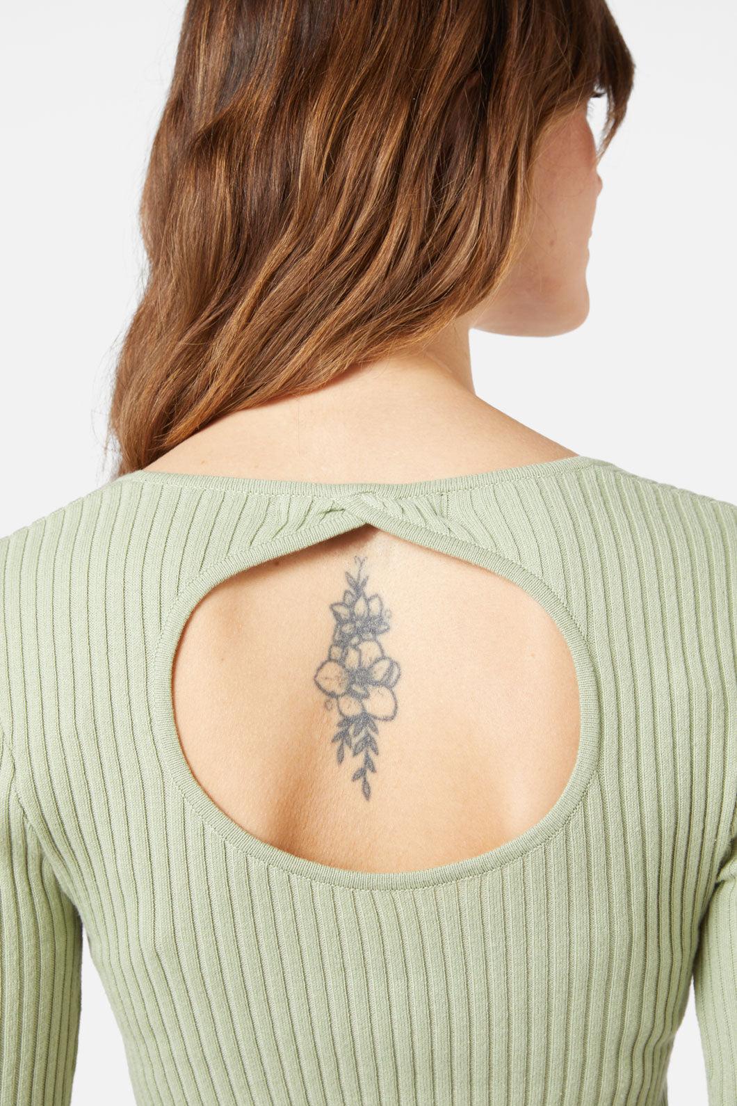 Arietta Knit Top - Image 5