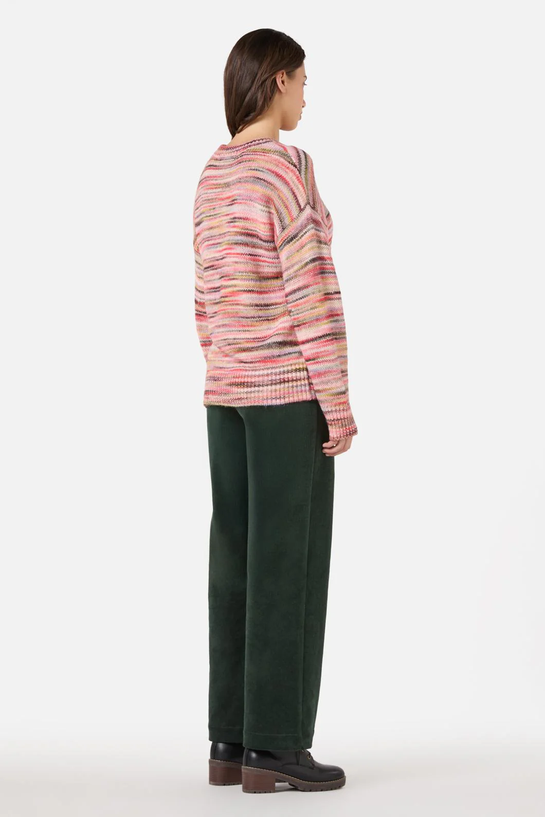 Aspen Relaxed Jumper - Image 10