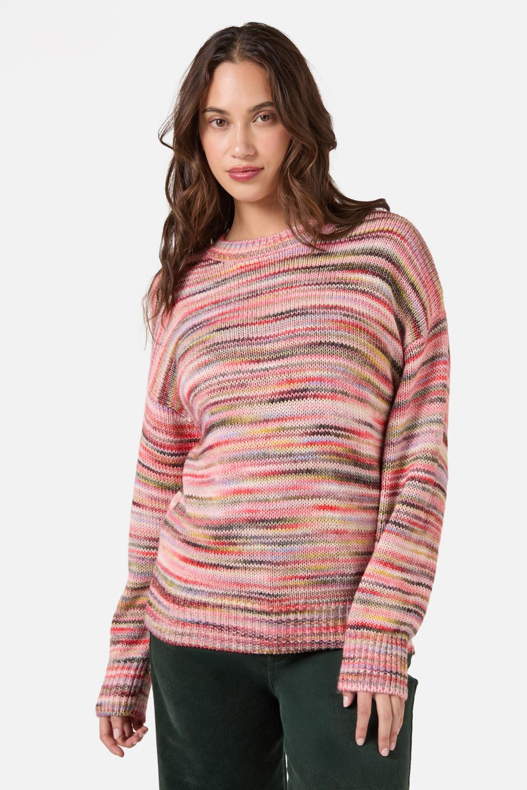 Aspen Relaxed Jumper - Image 6