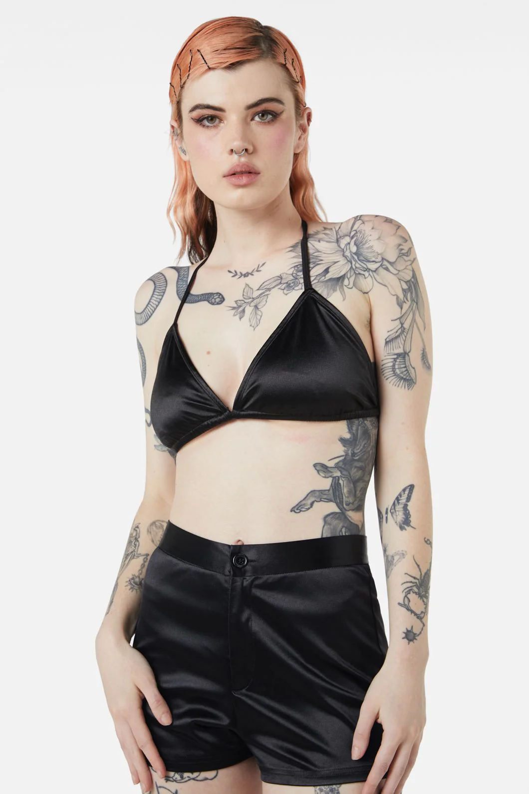 Atomic Bikini Top