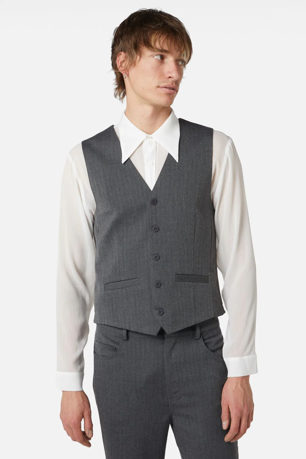 Atomic Vest