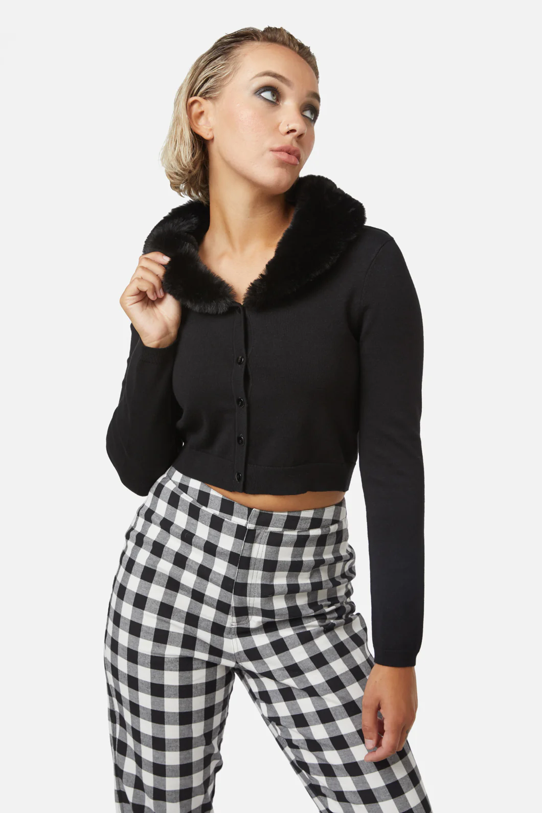 Audrey Cardigan - Image 2