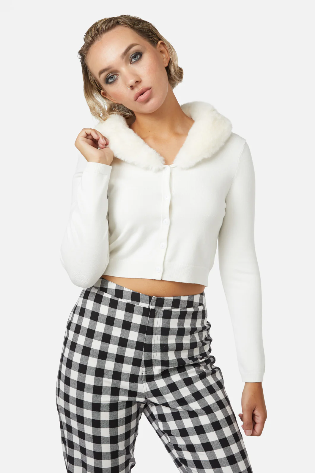 Audrey Cardigan - Image 8