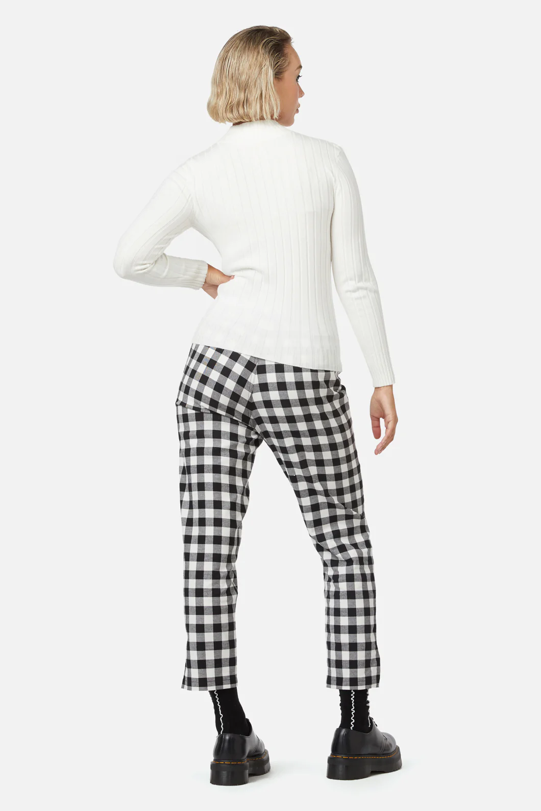 Audrey Knit - Image 4