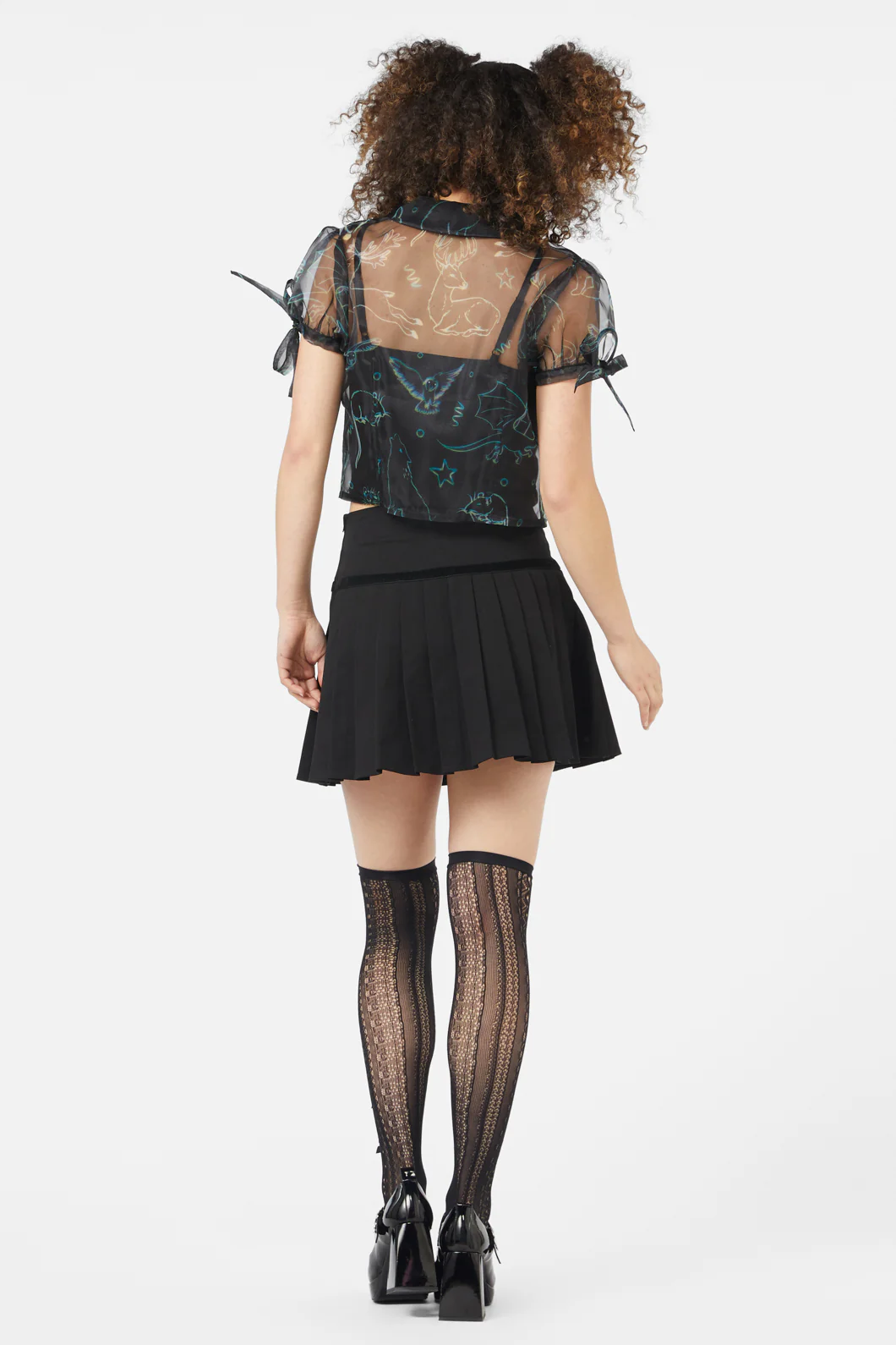 Aura Blouse - Image 4