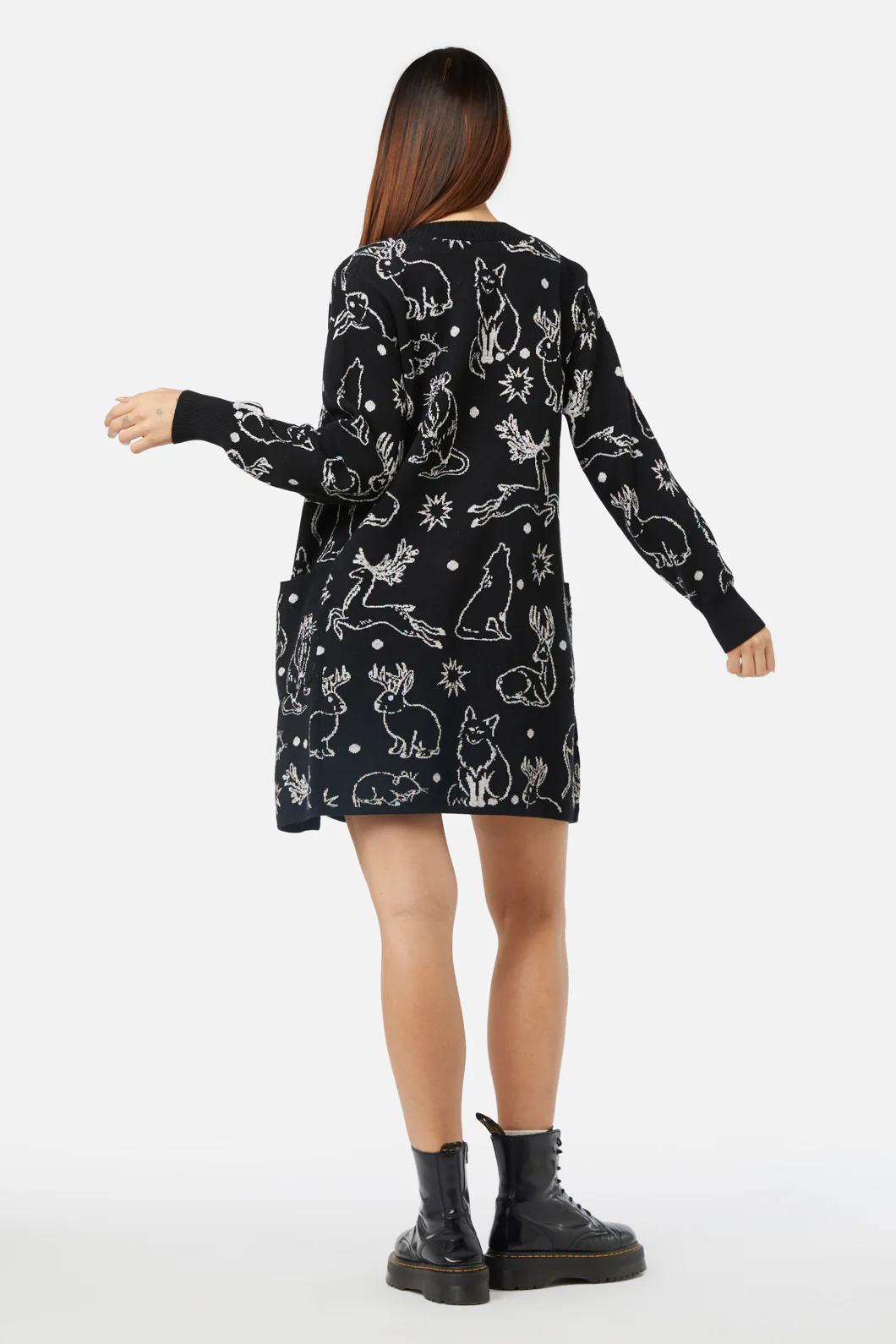 Aura Cardigan - Image 4