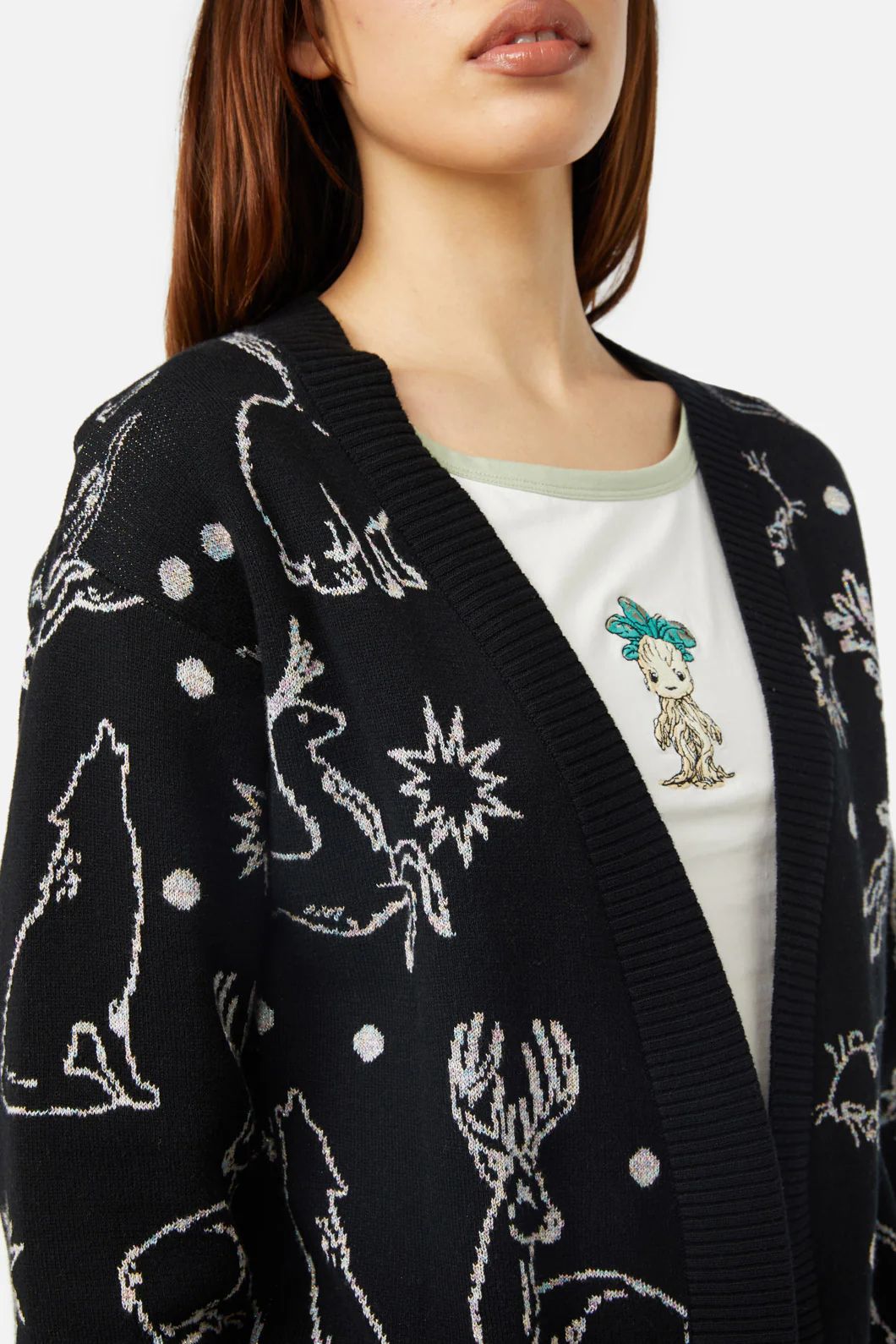 Aura Cardigan - Image 5