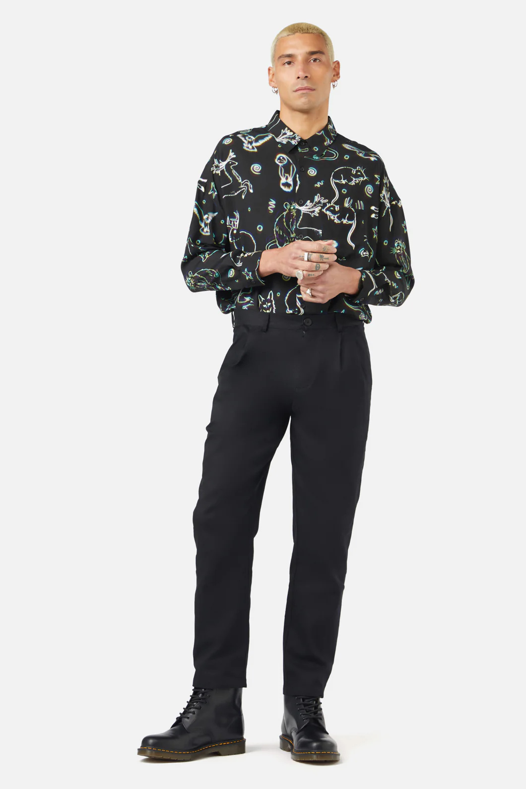 Aura Pant - Image 2