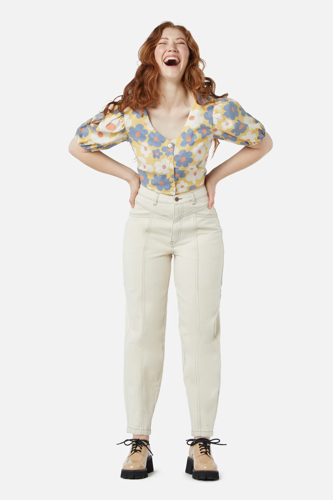 Avalon Jean - Image 5
