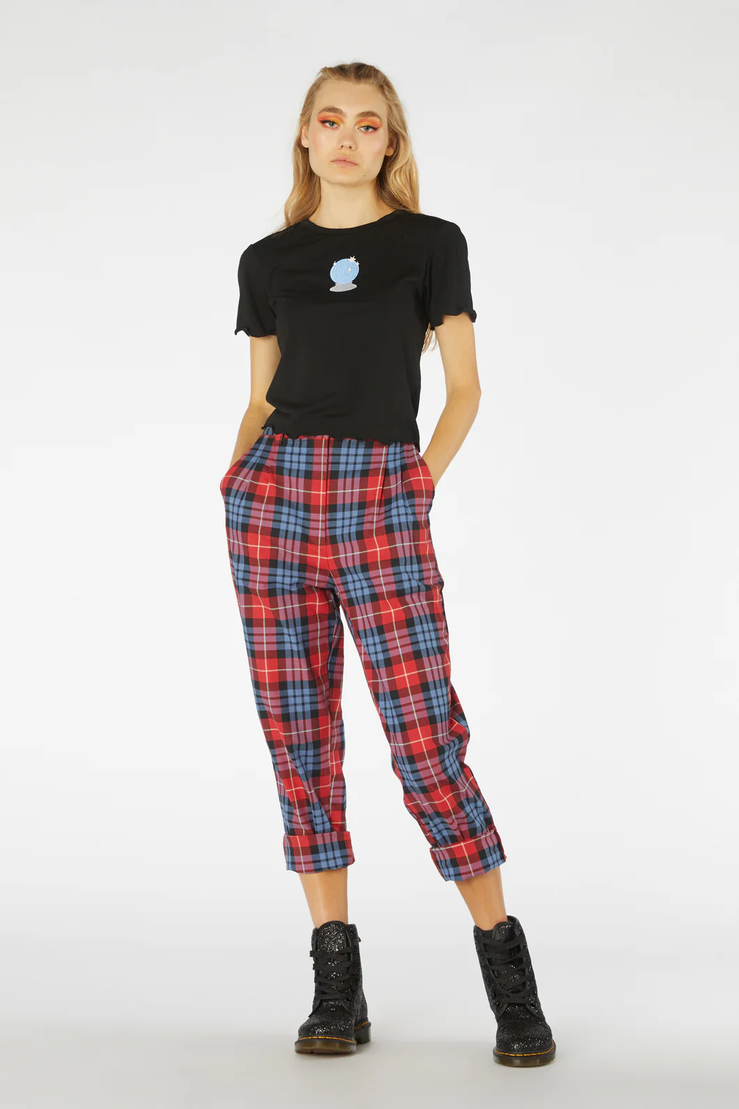 Babe Pant - Image 2