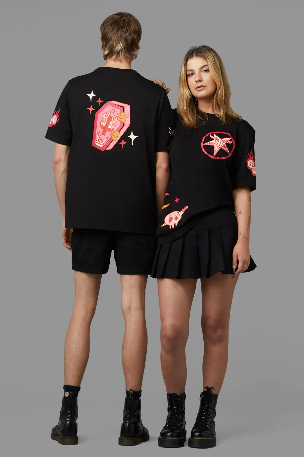 Back Stabber Tee - Image 6