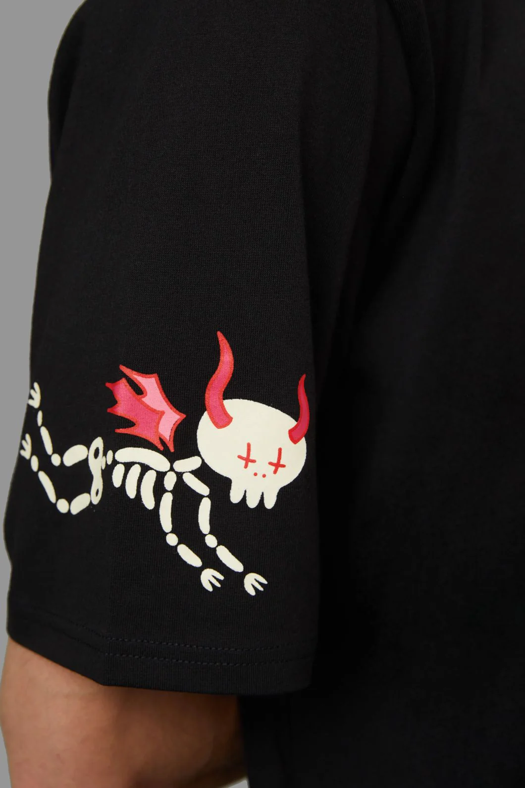 Back Stabber Tee - Image 8