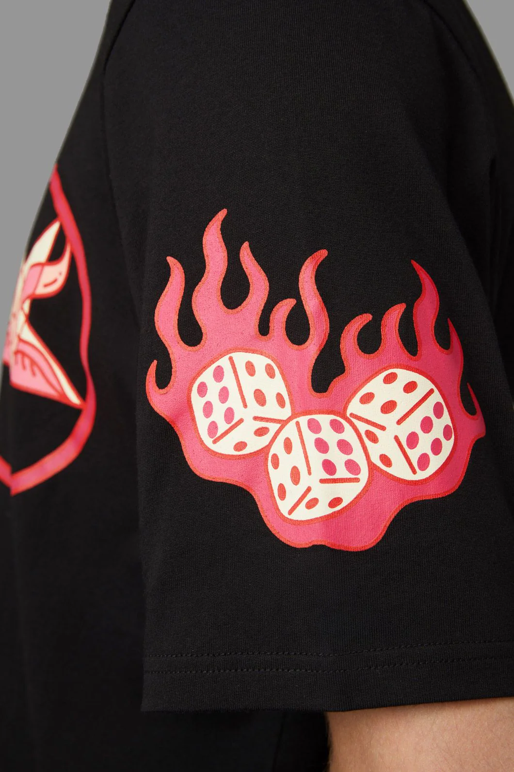 Back Stabber Tee - Image 9
