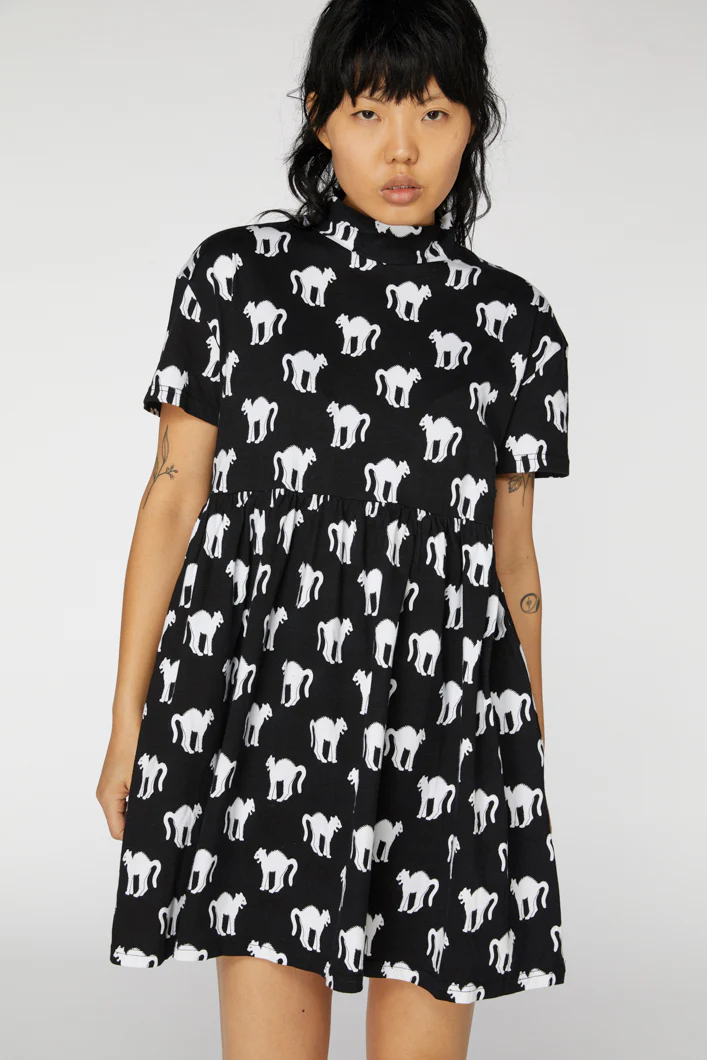 Bad Luck Dress