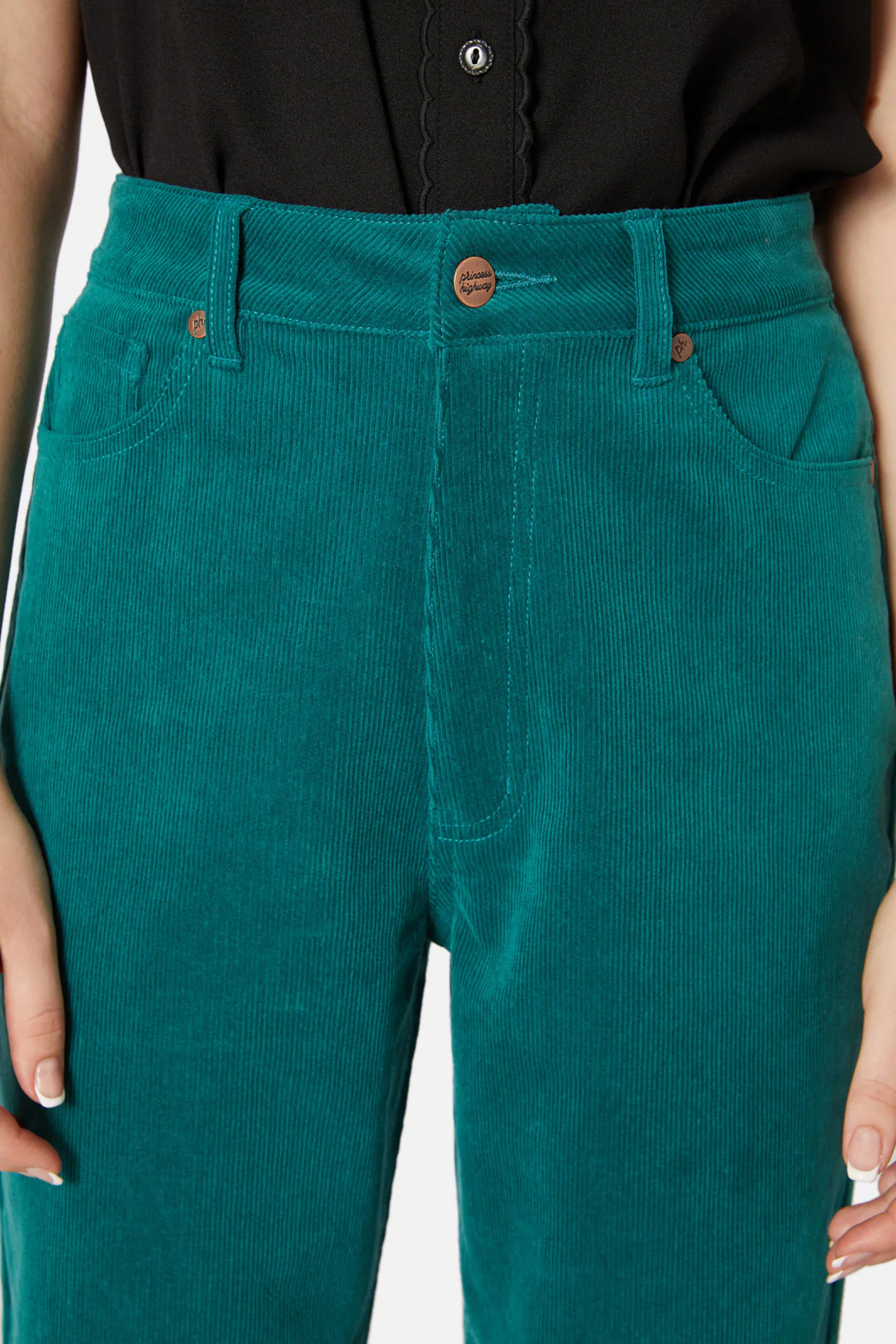 Bailey Cord Jean - Image 5