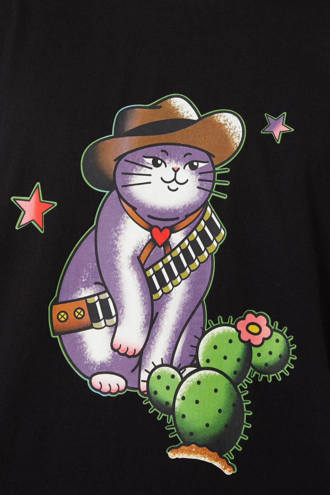 Bandit Tee - Image 5